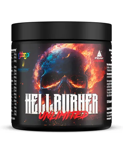 PEAK Performance Products S.A. Hellburner Unlimited