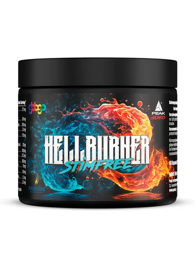 PEAK Performance Products S.A. Hellburner Stimfree