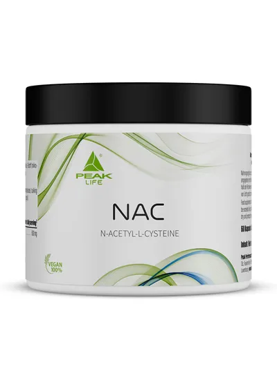 PEAK Performance Products S.A. NAC