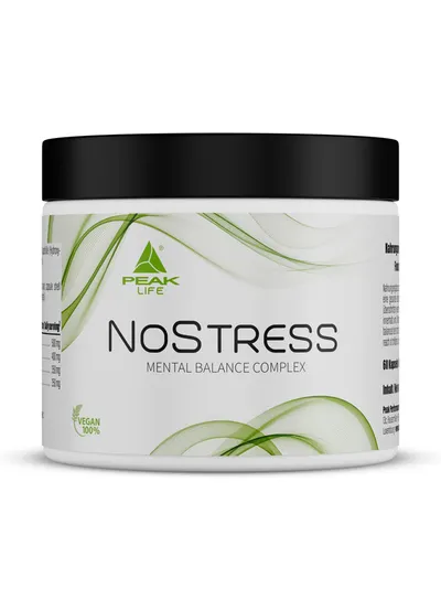 PEAK Performance Products S.A. NoStress