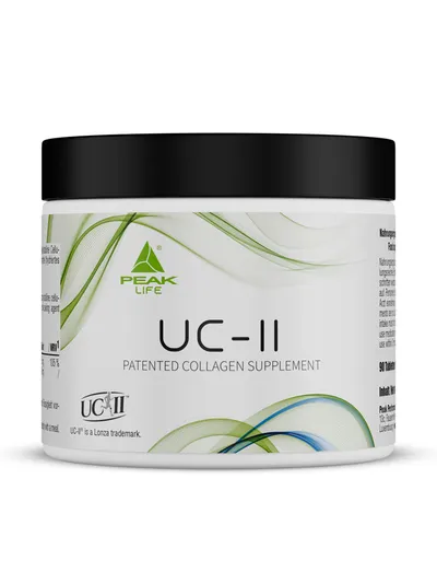 PEAK Performance Products S.A. UC-II