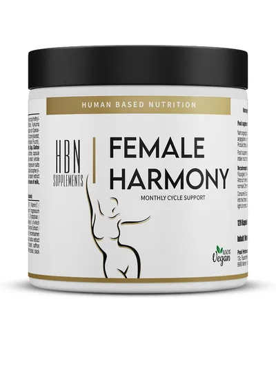 PEAK Performance Products S.A. HBN - Female Harmony