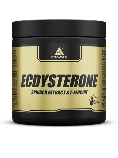 PEAK Performance Products S.A. Ecdysteron