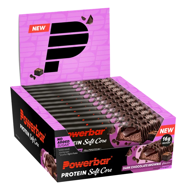 Protein Soft Core (12x48g)