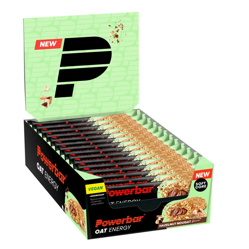 Oat Energy (15x50g)
