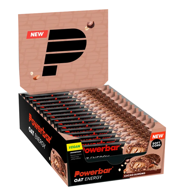 Powerbar Oat Energy – 750 g