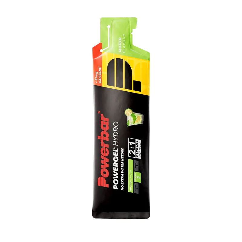 PowerGel Hydro (67g)