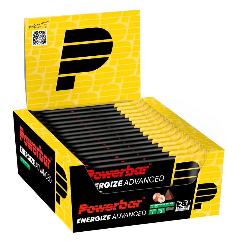 Energize Advanced (15x55g)