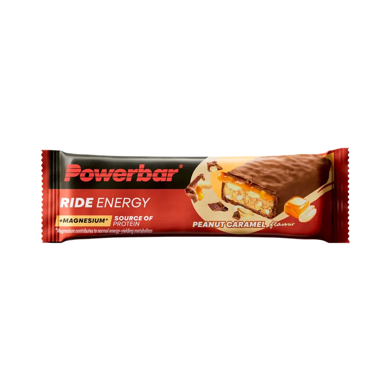 Ride Energy Bar (18x55g)