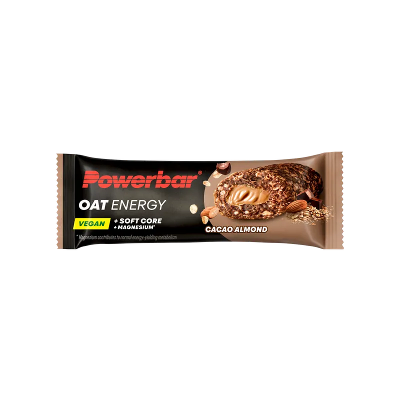 Powerbar Oat Energy