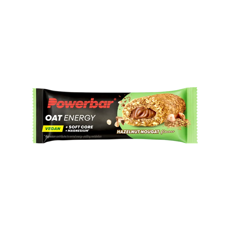 Powerbar Oat Energy – 200g