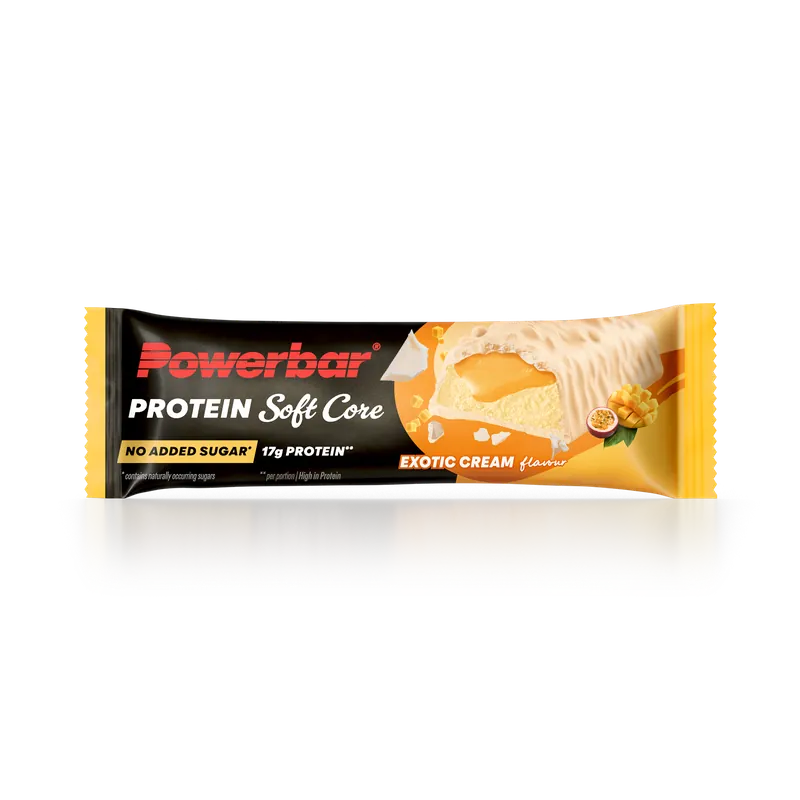 Protein Soft Core