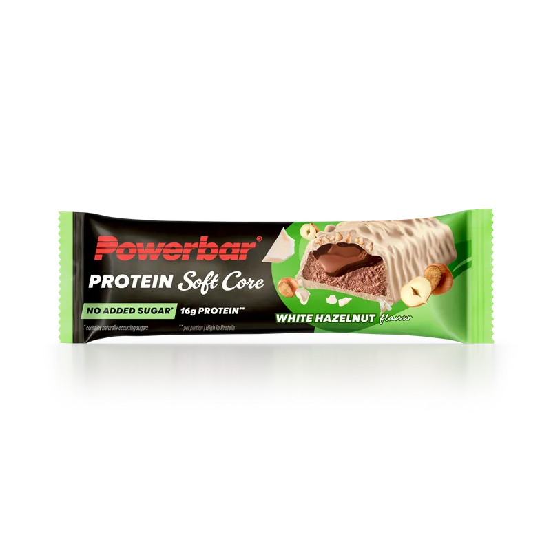 Powerbar Protein Soft Core – 192g