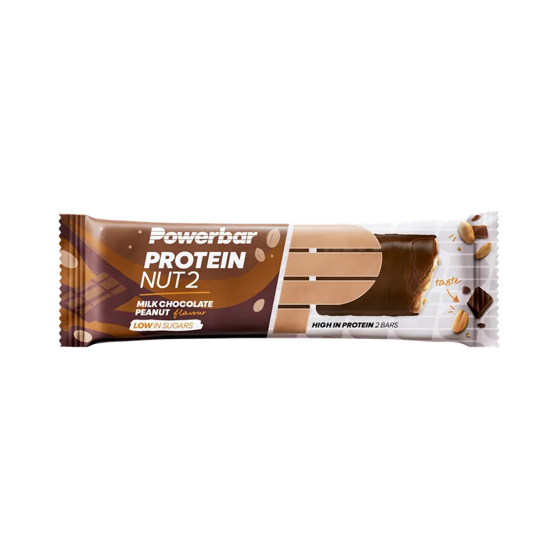 Protein Nut2 - High Protein Low Sugar Riegel