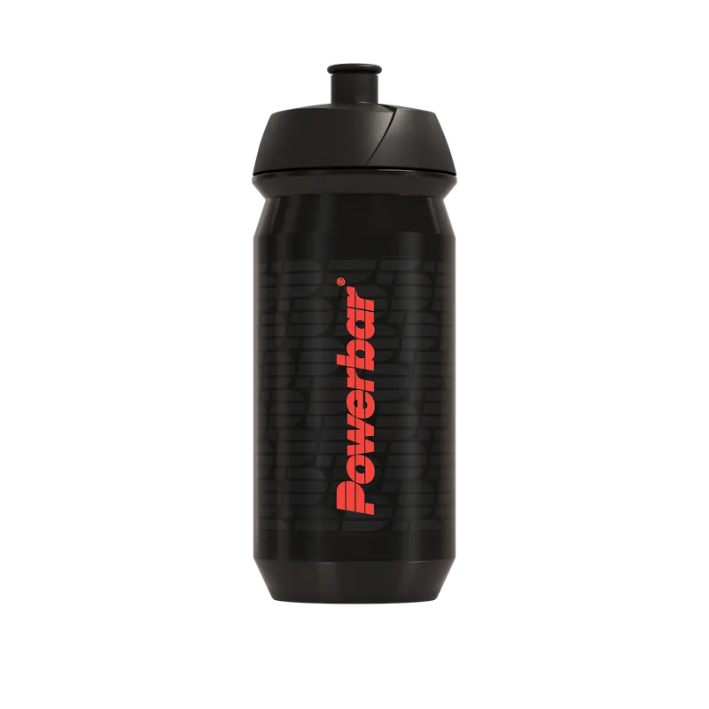 Powerbar Black Line Flasche