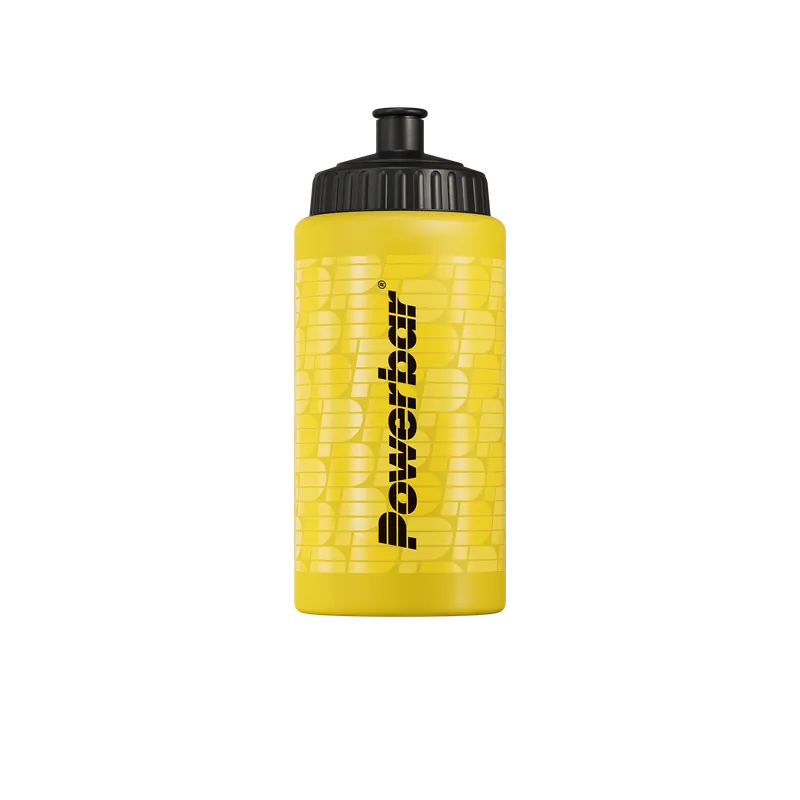 Powerbar Flasche