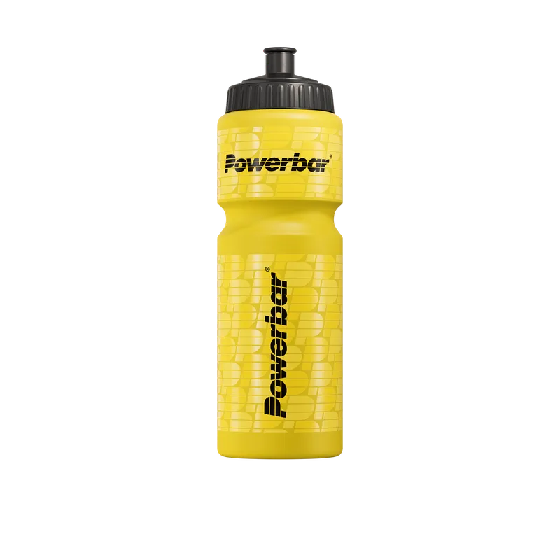 Powerbar Flasche – 750ml