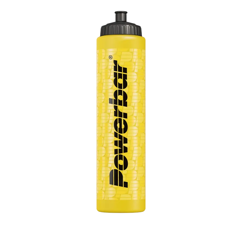 Powerbar Flasche