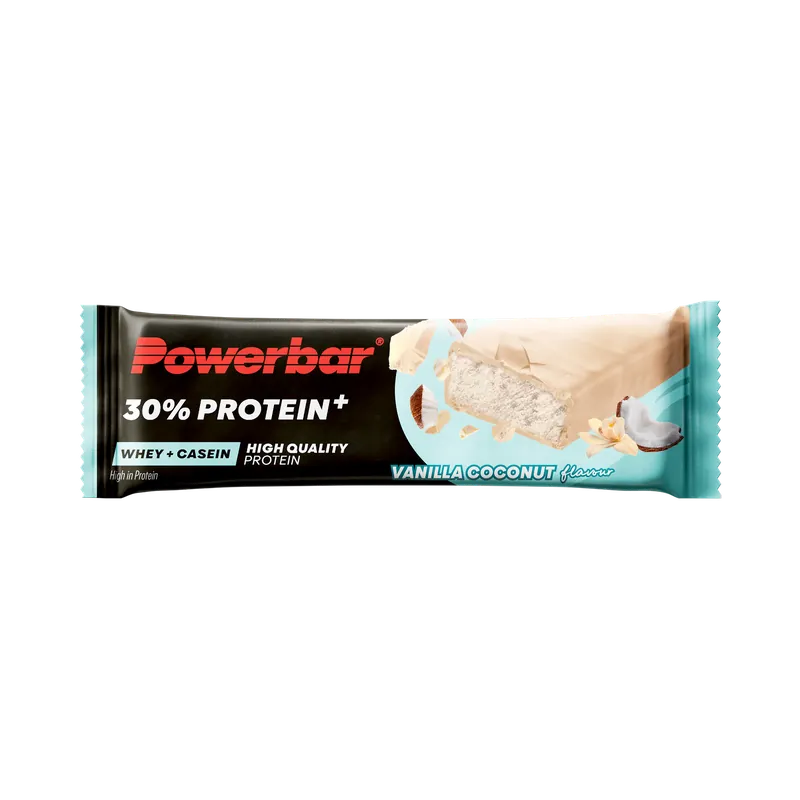 30% Protein+ High Protein Riegel