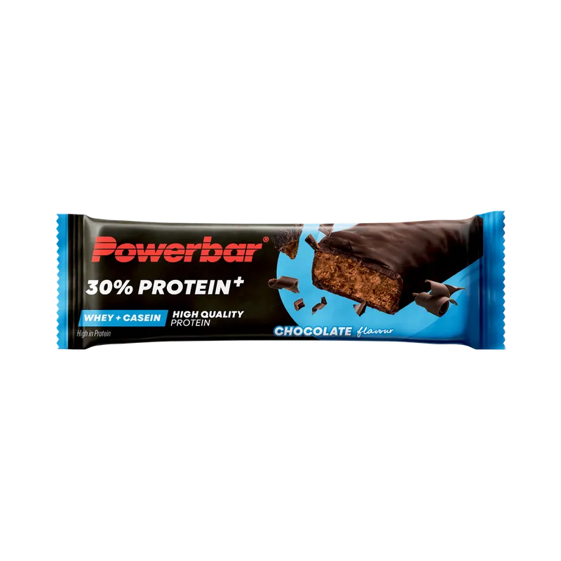 Powerbar 30% Protein+ High Protein Riegel – 275g