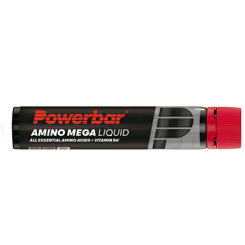 Amino Mega Liquid Ampullen