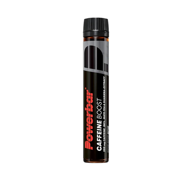 Caffeine Boost Ampullen