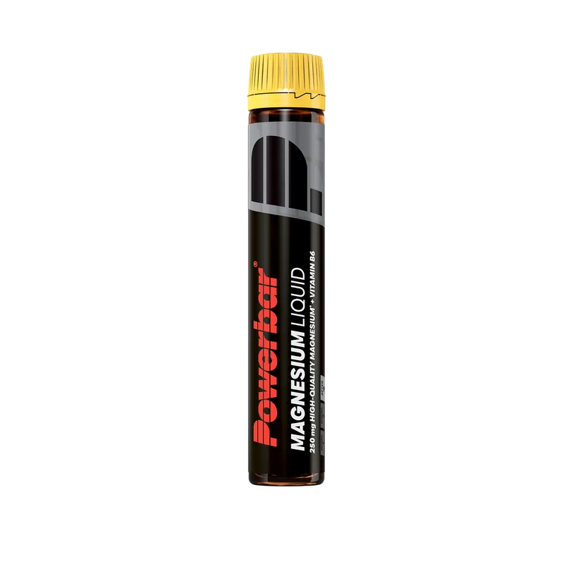 Magnesium Liquid Ampullen