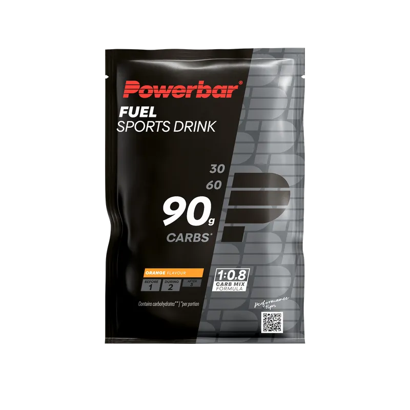 Fuel 90 Sports Drink - Energie Getränk