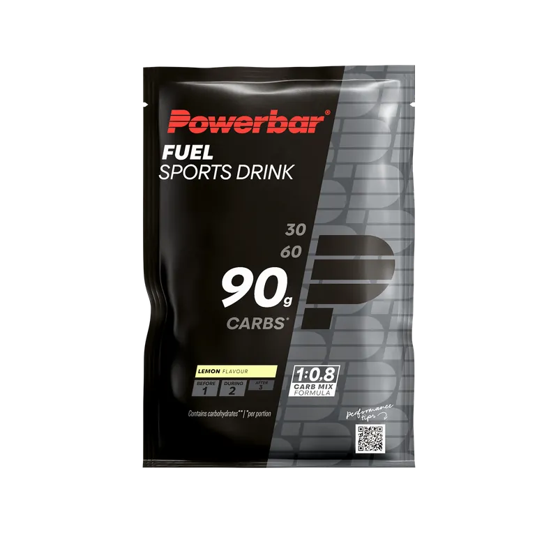 Fuel 90 Sports Drink - Energie Getränk