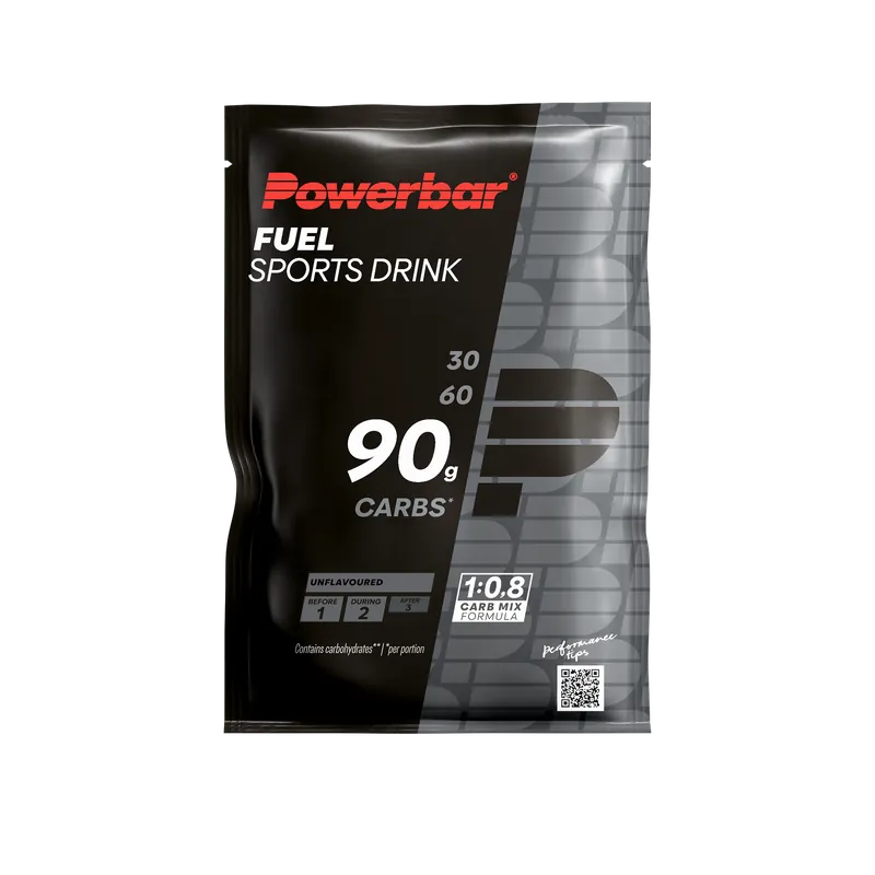 Fuel 90 Sports Drink - Energie Getränk
