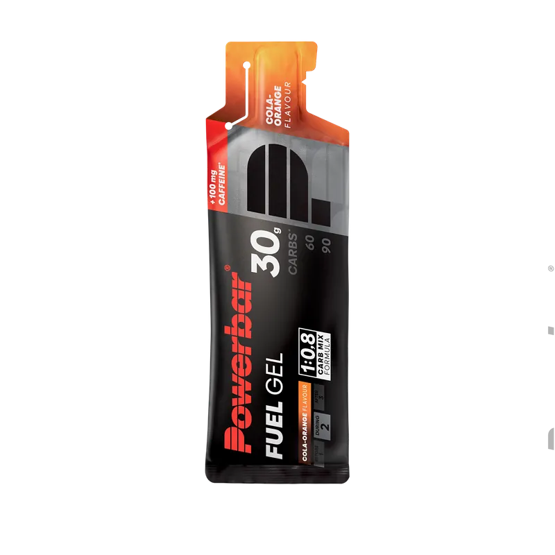 Fuel Gel 30 - Energie Gel