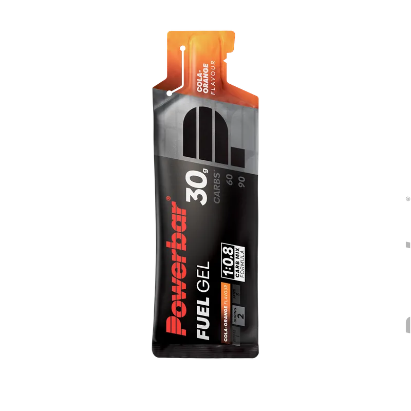 Powerbar Fuel Gel 30 - Energie Gel – 200ml