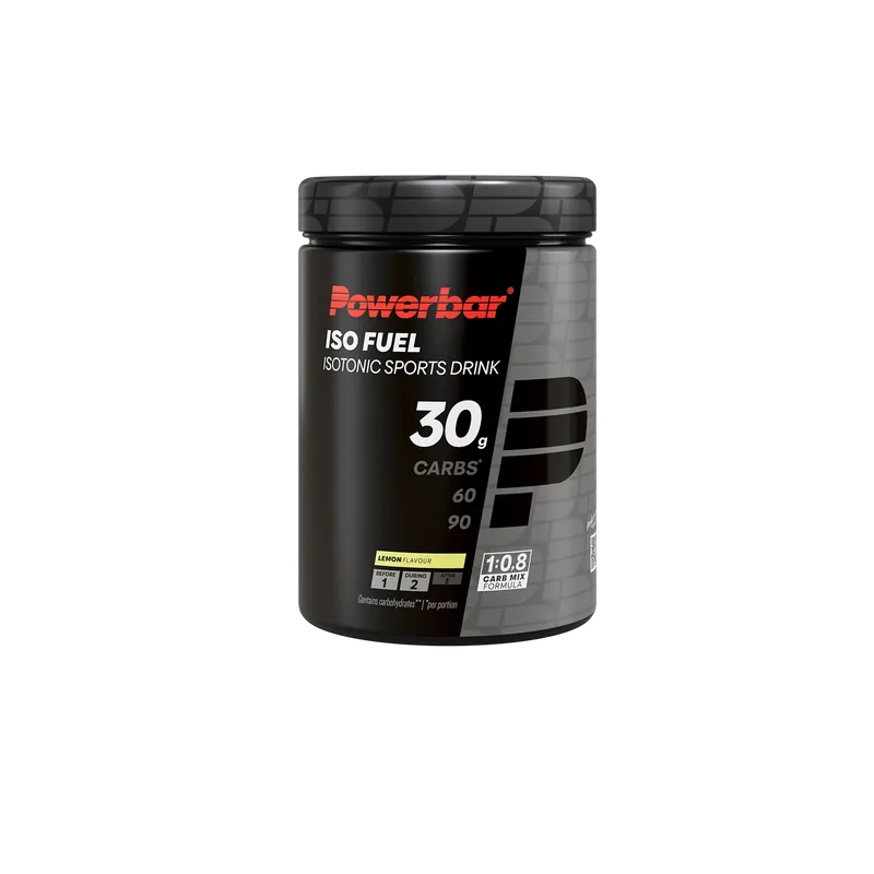 Iso Fuel 30 isotonic Sports Drink - Energie Getränk