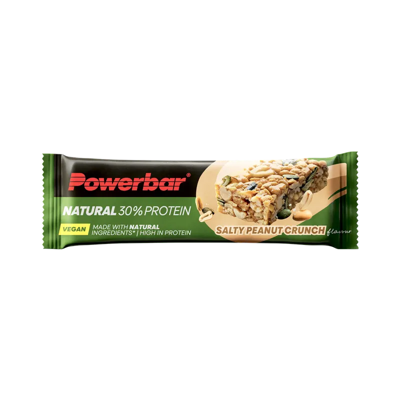 Natural Protein - Veganer Protein Riegel