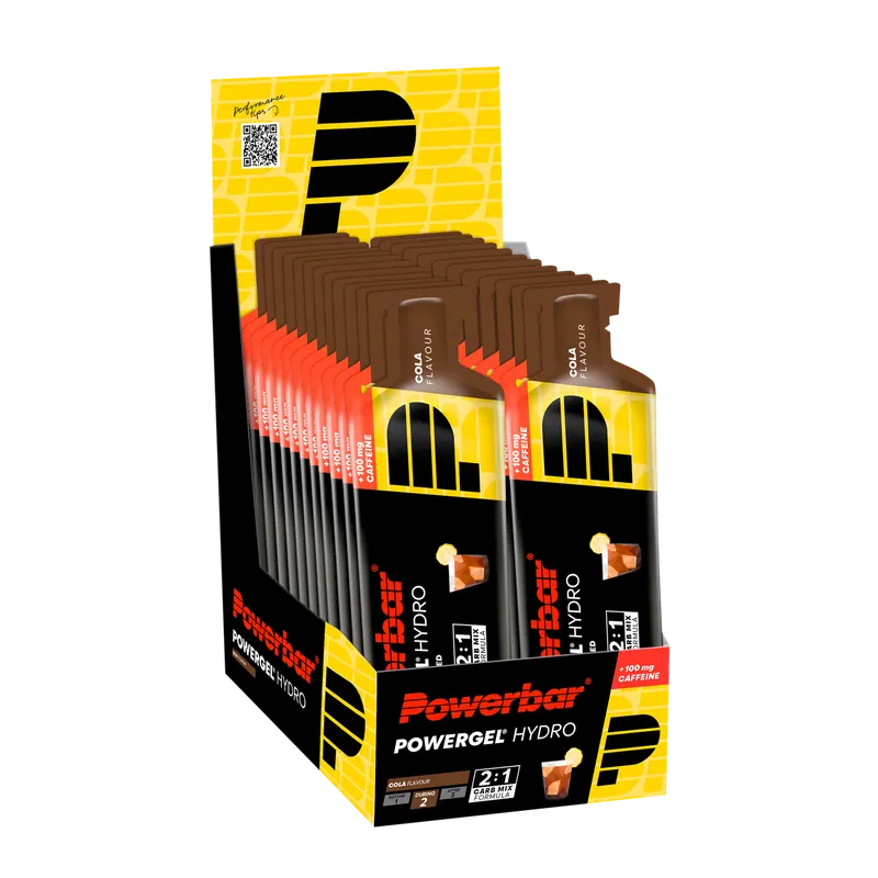 PowerGel Hydro