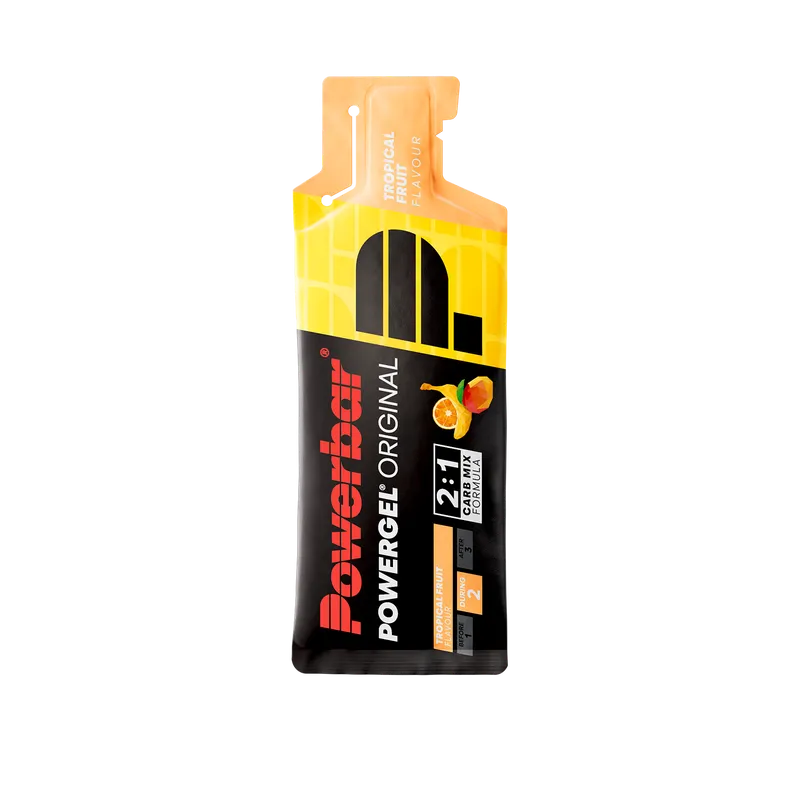 Powerbar PowerGel Original - Energie Gel – 164g