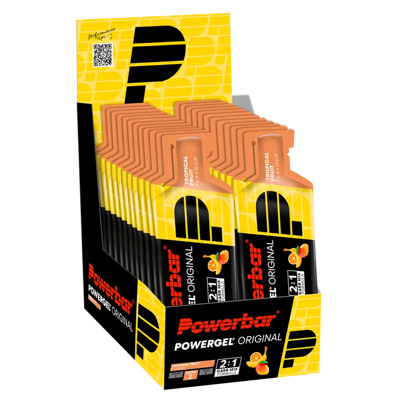 PowerGel Original - Energie Gel