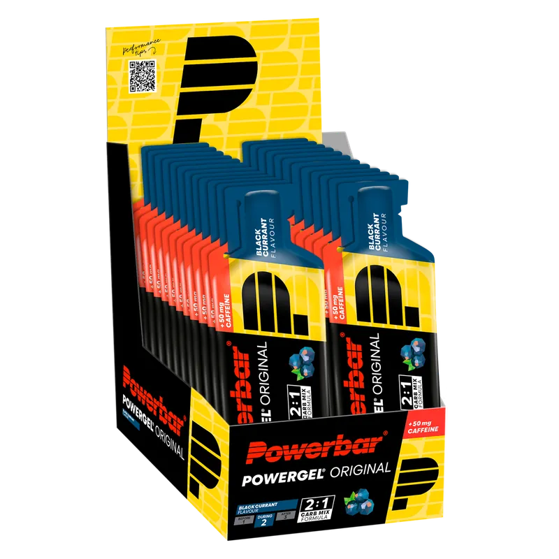 PowerGel Original - Energie Gel