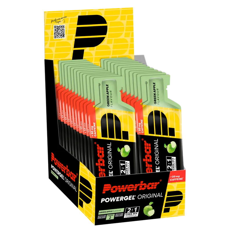 PowerGel Original - Energie Gel