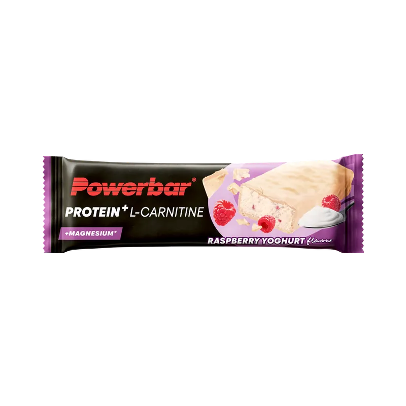 Protein+ L-Carnitine - Protein Riegel