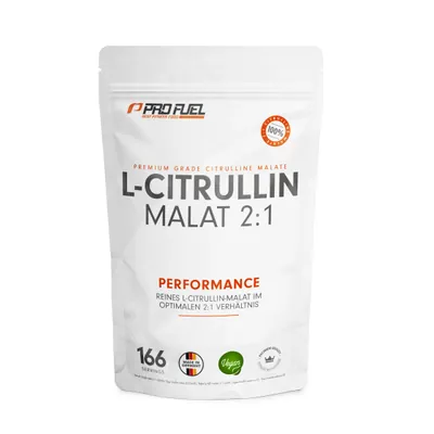 L-CITRULLIN MALAT |  2:1 Matrix | 500 g