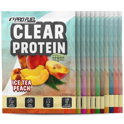 CLEAR PROTEIN Proben | Einzeln