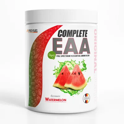 COMPLETE EAA | 9 essentielle Aminosäuren | Watermelon
