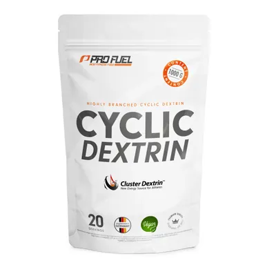 CYCLIC Dextrin | Cluster Dextrin™ | 1 kg