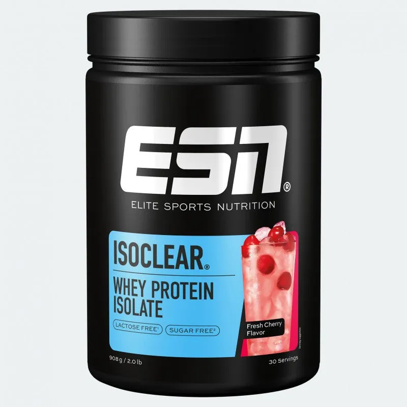 ESN | ISOCLEAR Whey Isolate - 908g
