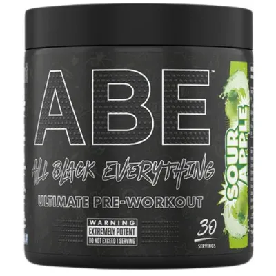 Applied Nutrition ABE Ultimate Pre-Workout Booster