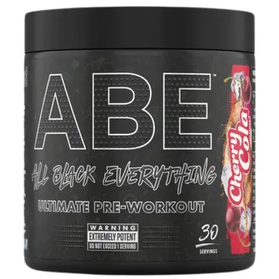 Applied Nutrition ABE Ultimate Pre-Workout Booster