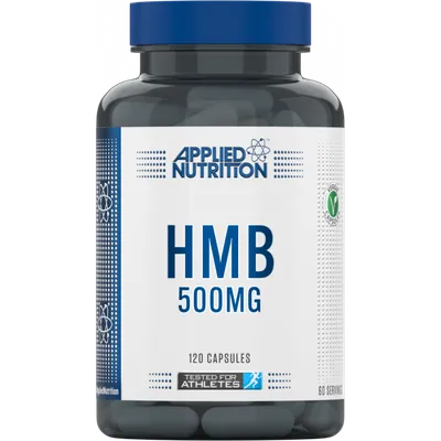 Applied Nutrition - HMB 500mg