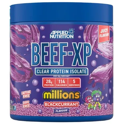 Applied Nutrition Beef-XP Clear Beef Protein (150g)