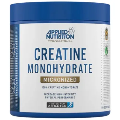 Creatine Monohydrate Applied Nutrition (250g)